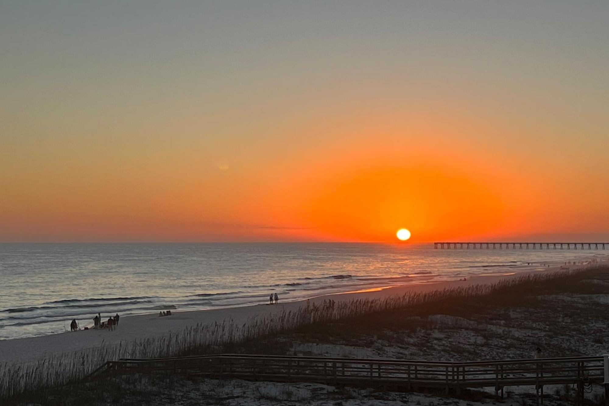 Sand Dollar E200 Pensacola Beach Zewnętrze zdjęcie