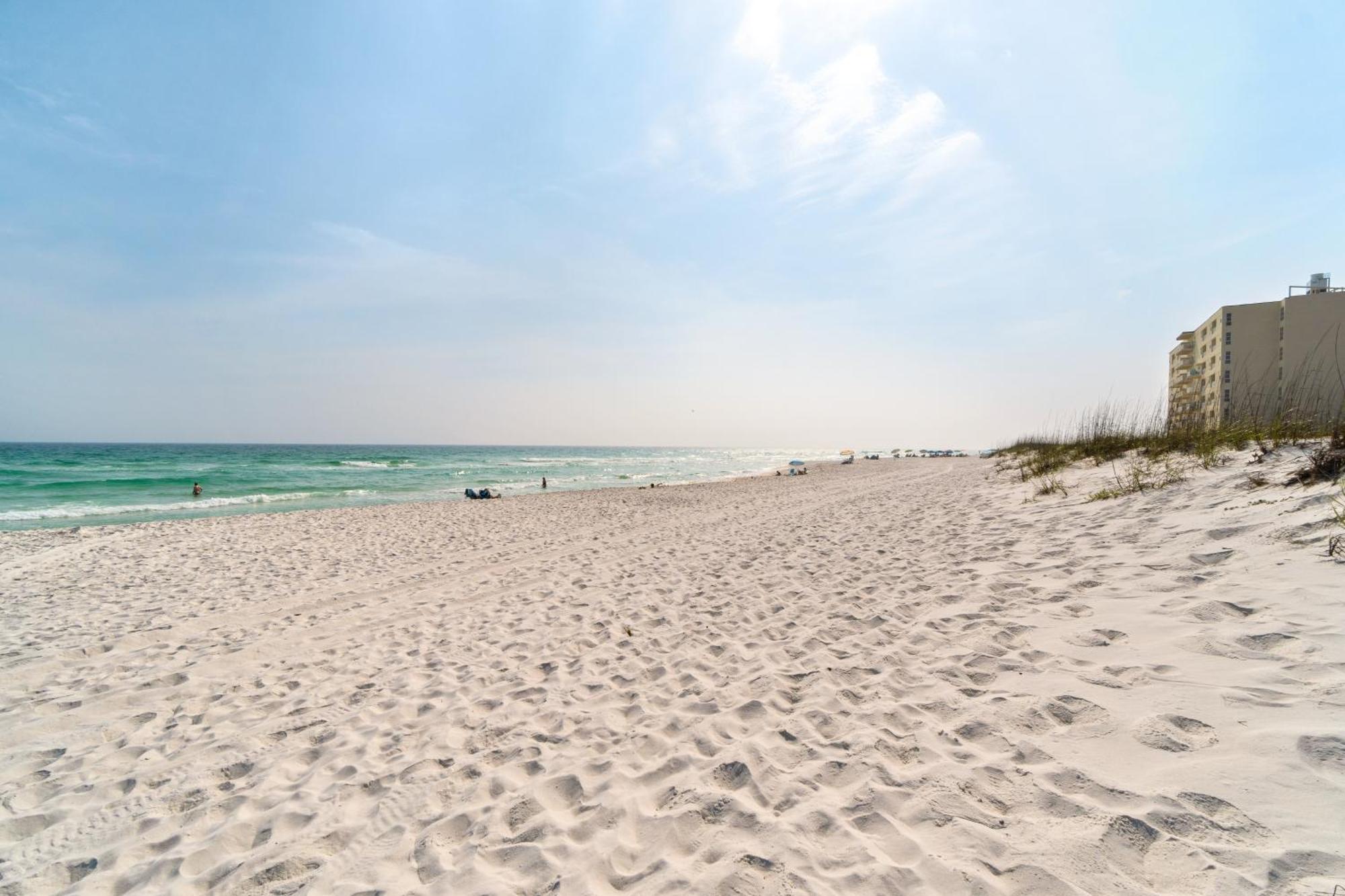 Sand Dollar E200 Pensacola Beach Zewnętrze zdjęcie