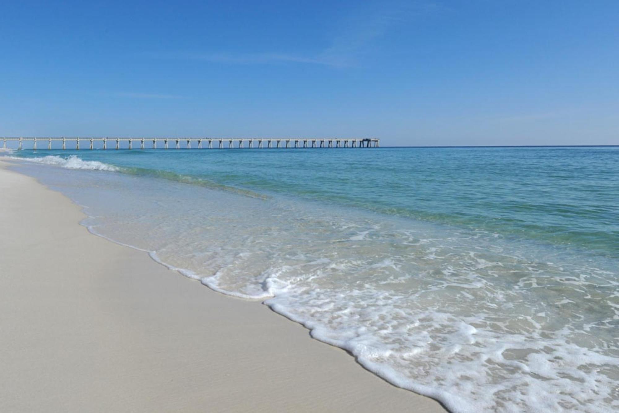 Sand Dollar E200 Pensacola Beach Zewnętrze zdjęcie
