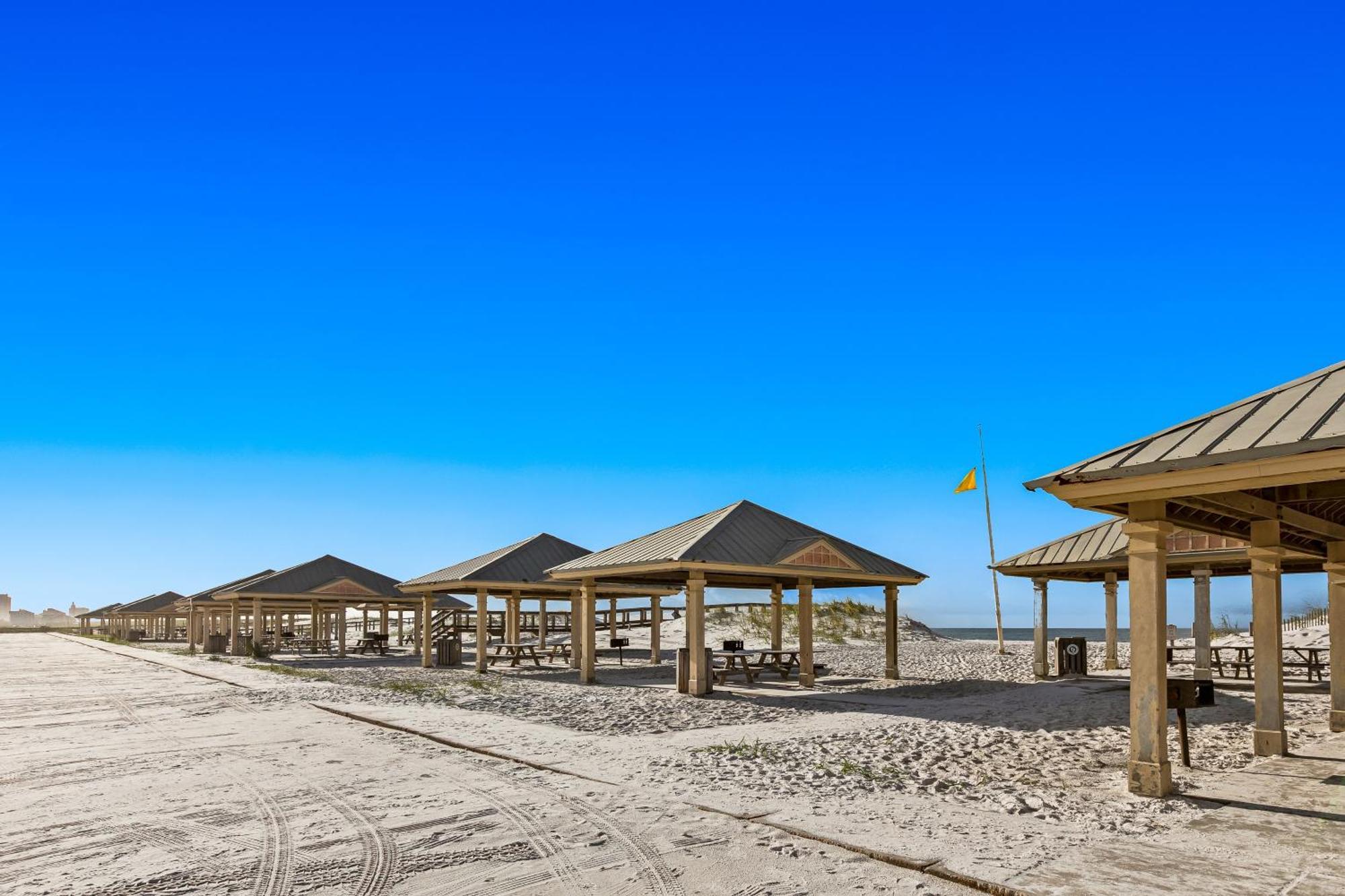 Sand Dollar E200 Pensacola Beach Zewnętrze zdjęcie