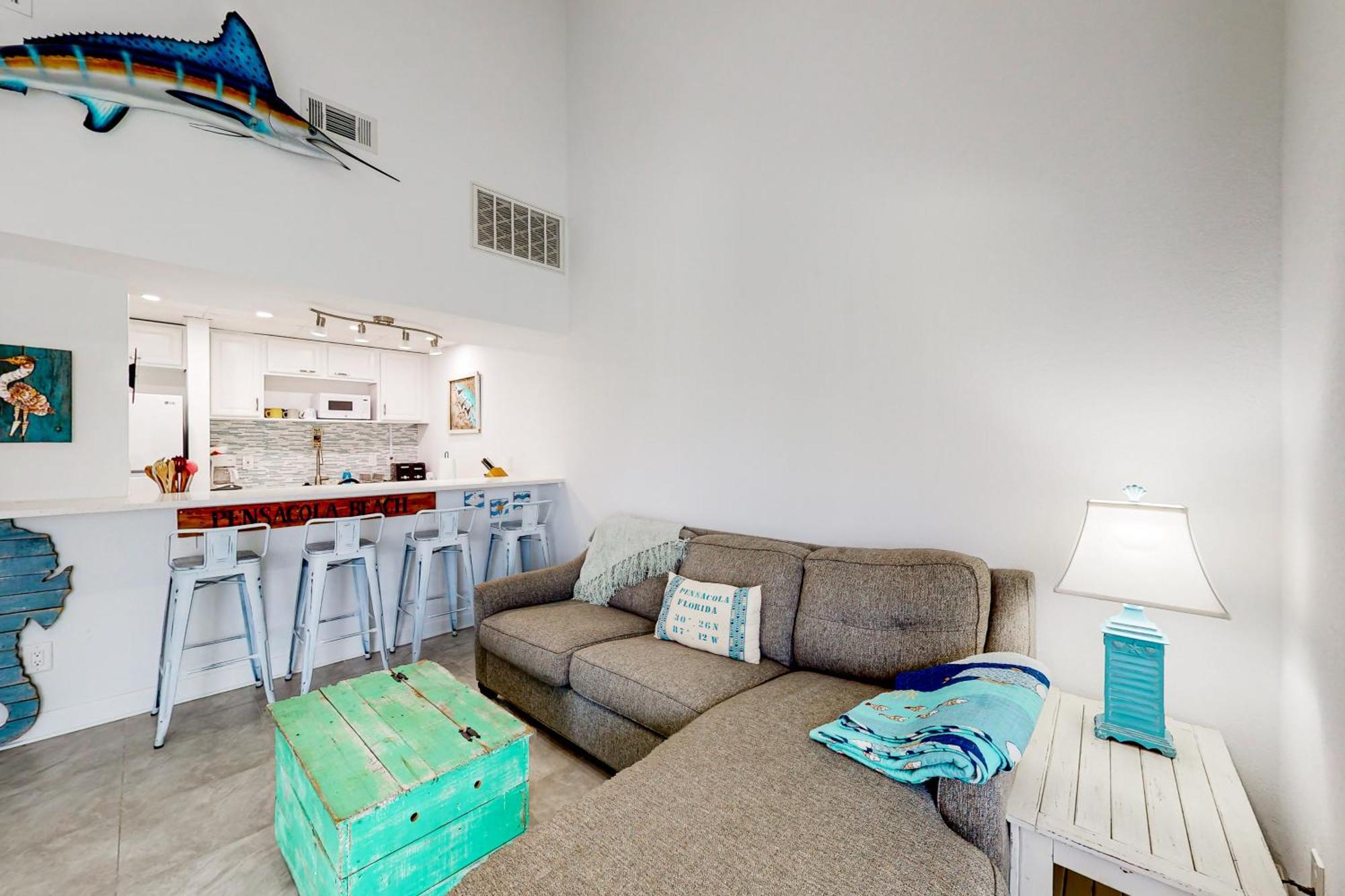 Sand Dollar E200 Pensacola Beach Zewnętrze zdjęcie