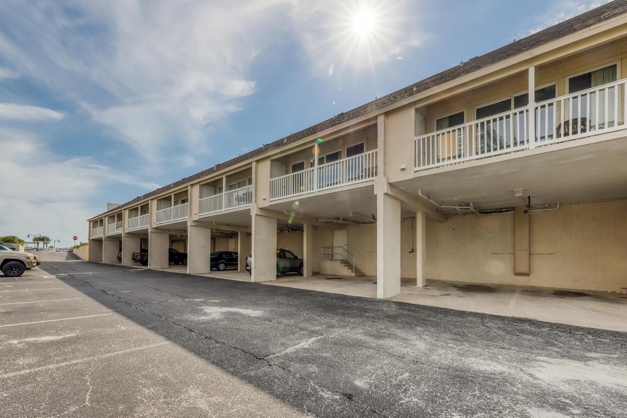 Sand Dollar E200 Pensacola Beach Zewnętrze zdjęcie