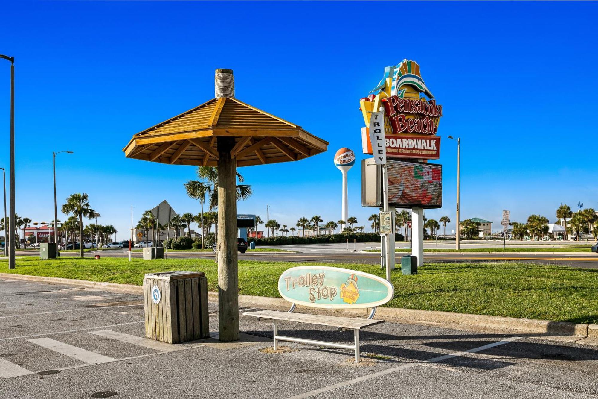 Sand Dollar E200 Pensacola Beach Zewnętrze zdjęcie