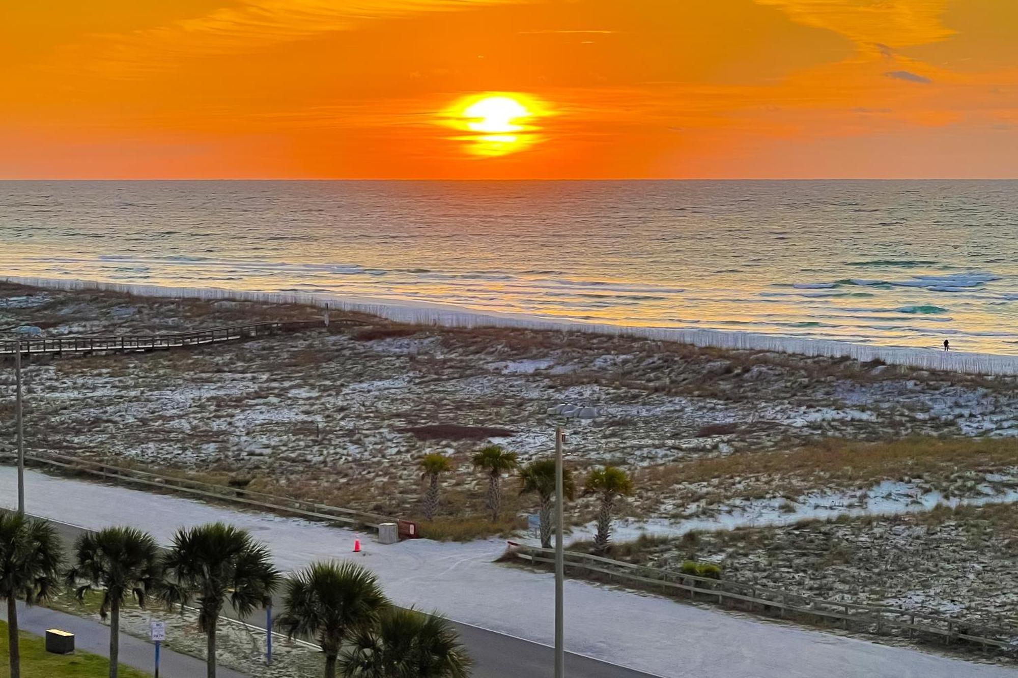 Sand Dollar E200 Pensacola Beach Zewnętrze zdjęcie